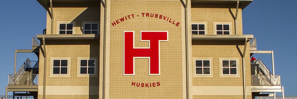 Trae Stowe, M.Ed.'s banner