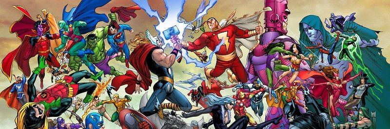 BlueMarbleCandG's profile banner image