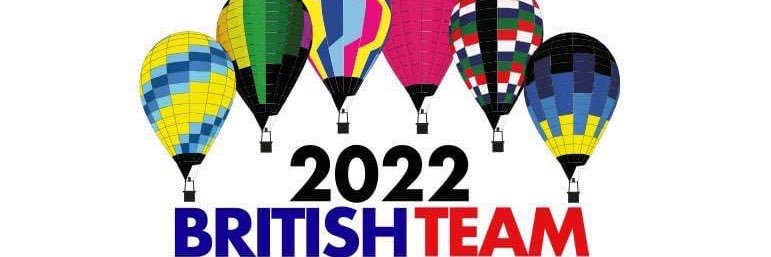 UK Competition Ballooning banner