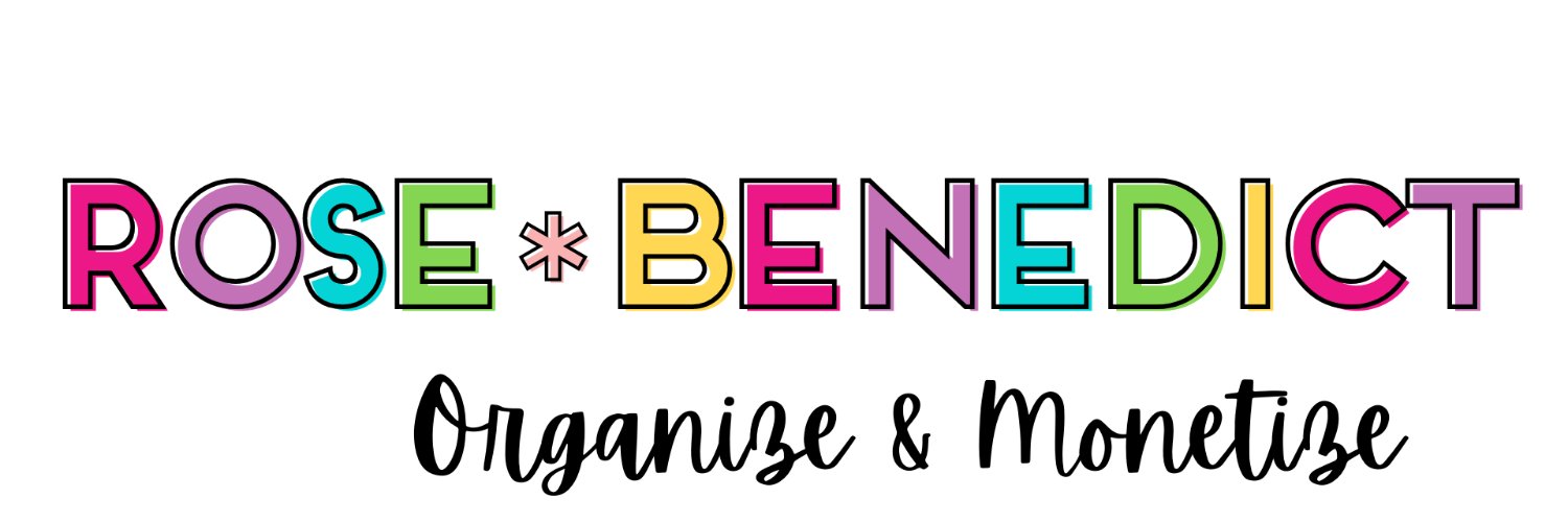TheRoseBenedict's profile banner image