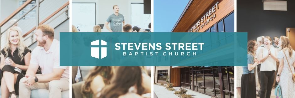 StevensStreet's profile banner image