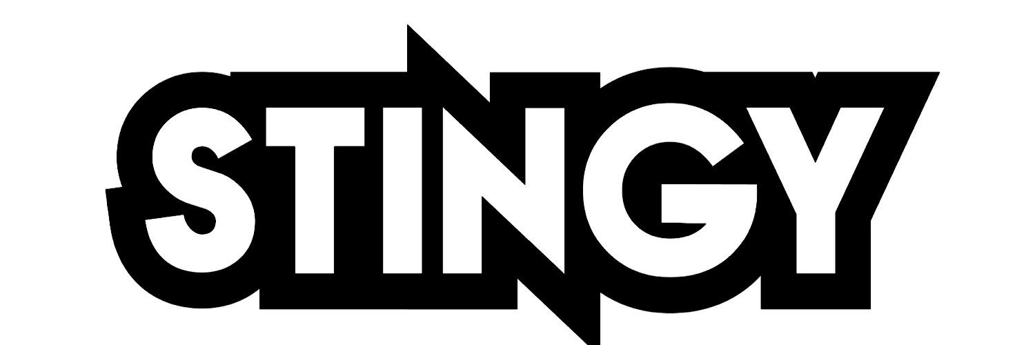 DJ STINGY banner