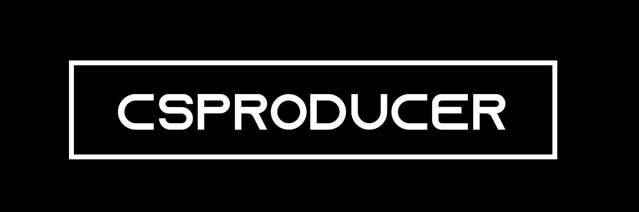CSPRODUCER's profile banner image