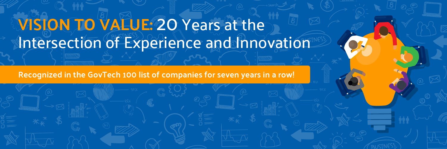 Sagitec Solutions banner