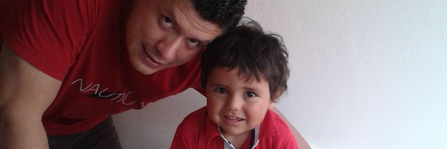 Edilson Julian Rodri banner