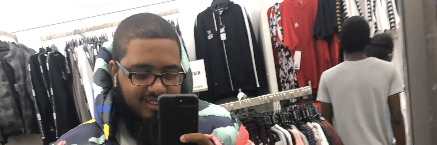 XJM35's profile banner image