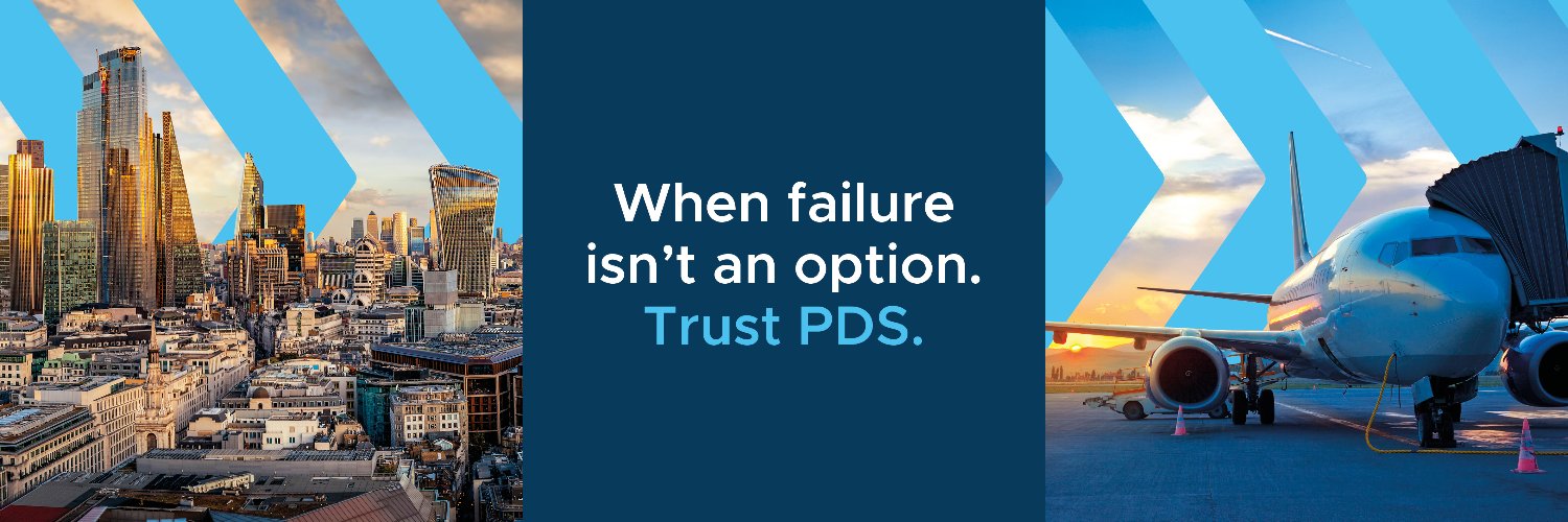 PDuckerSystems's profile banner image