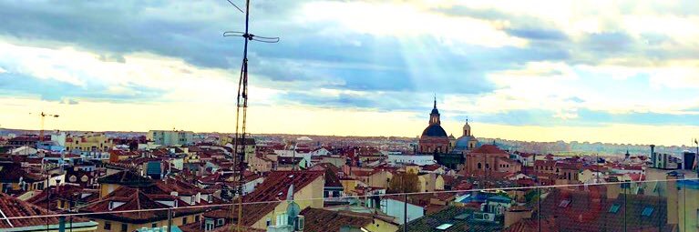 Parte del Arte 🖼️ banner