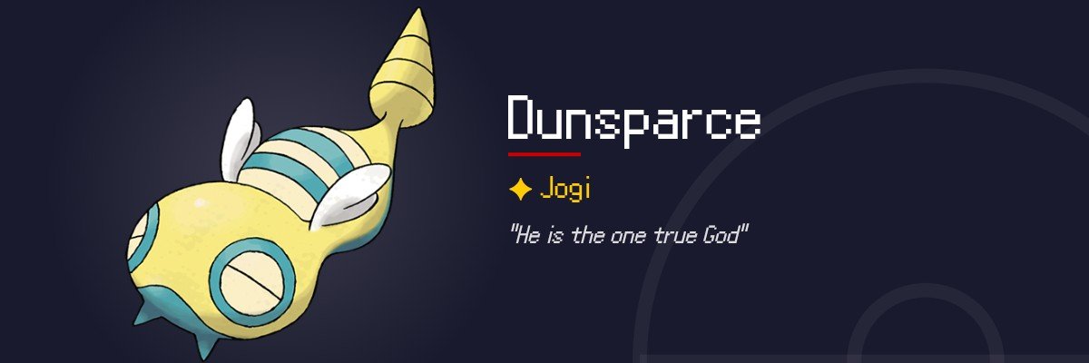 Jogipyon's profile banner image