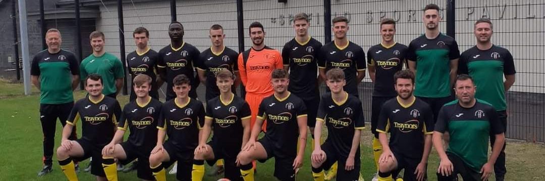 Matty Andrews banner