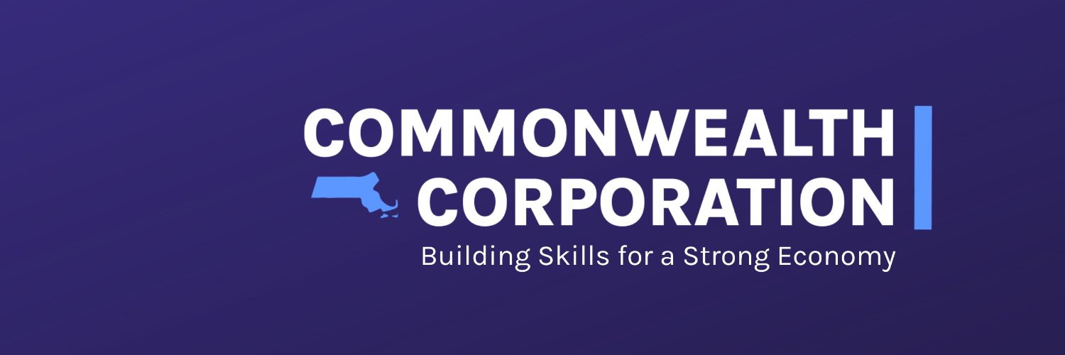 Commonwealth Corp. banner
