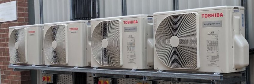 CAM Refrigeration banner