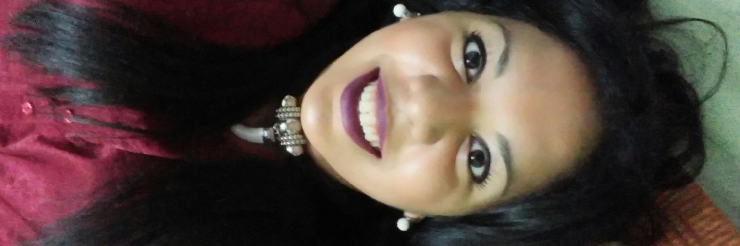 Anahi_7410's profile banner image