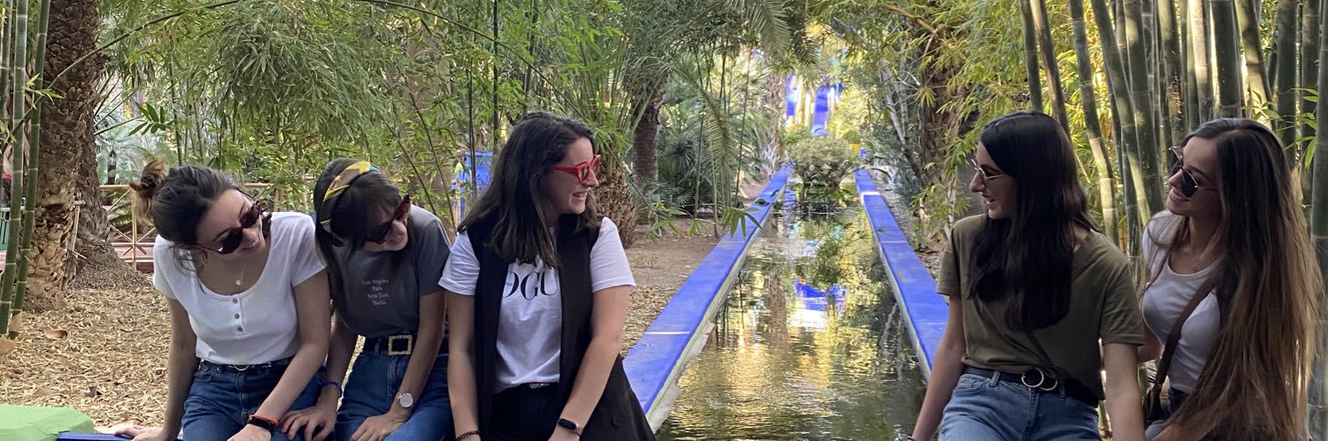 ceciliasmillan's profile banner image