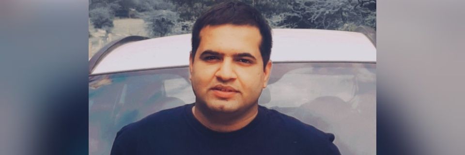 Nikkijoshi143's profile banner image