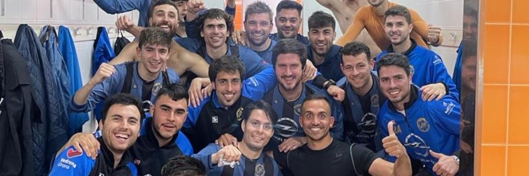 UnioGironaACE's profile banner image