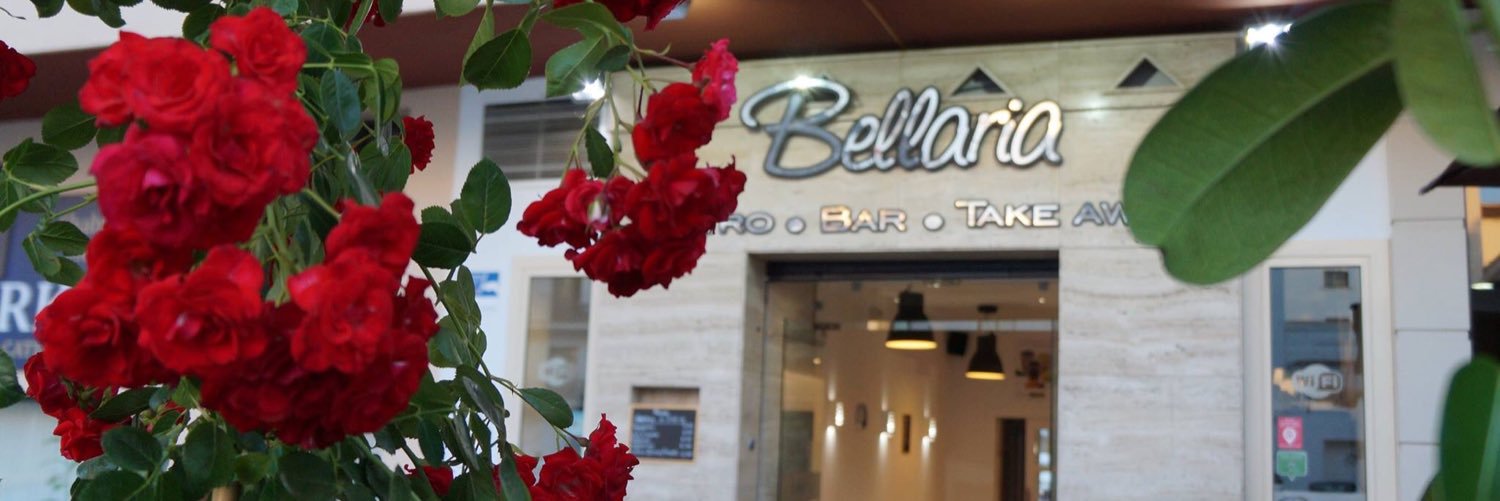 BellariaSpain's profile banner image