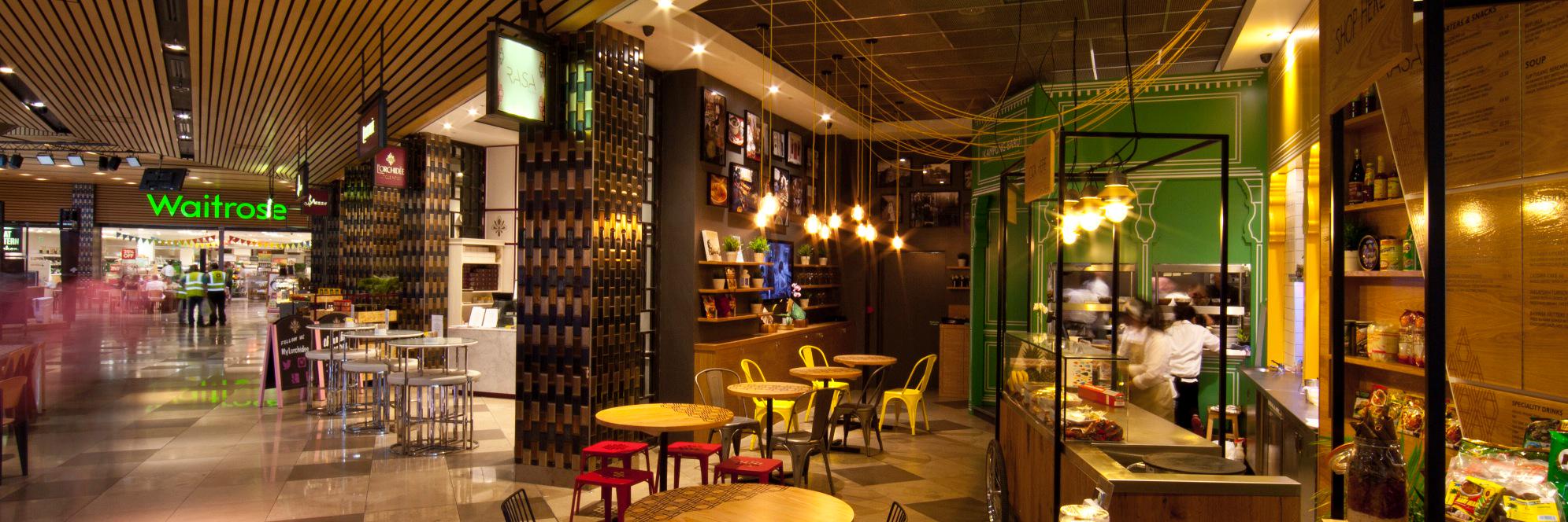 Cafe Rasa Malaysia (@rasa_malaysia) / Posts / X