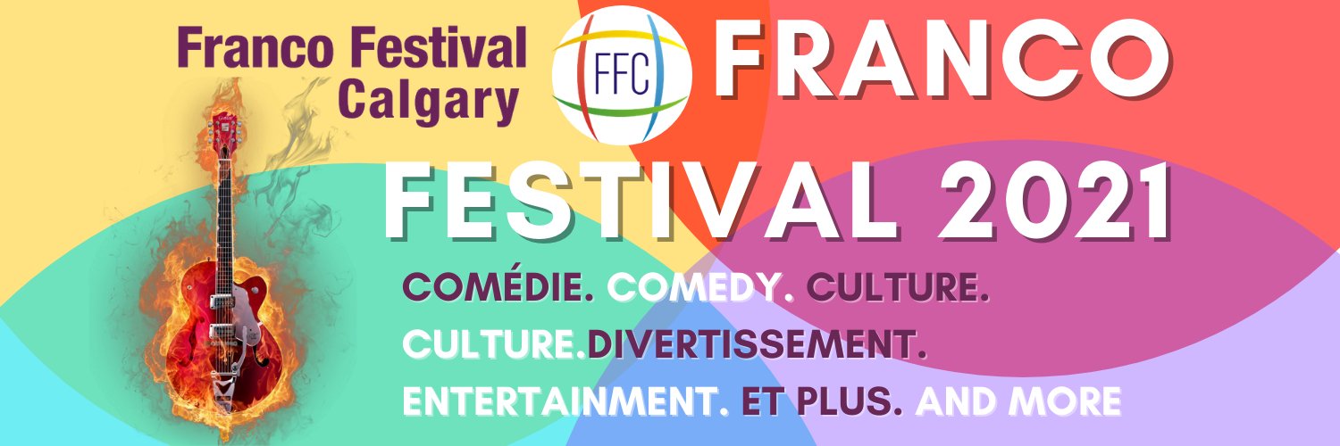 FrancoFest's profile banner image