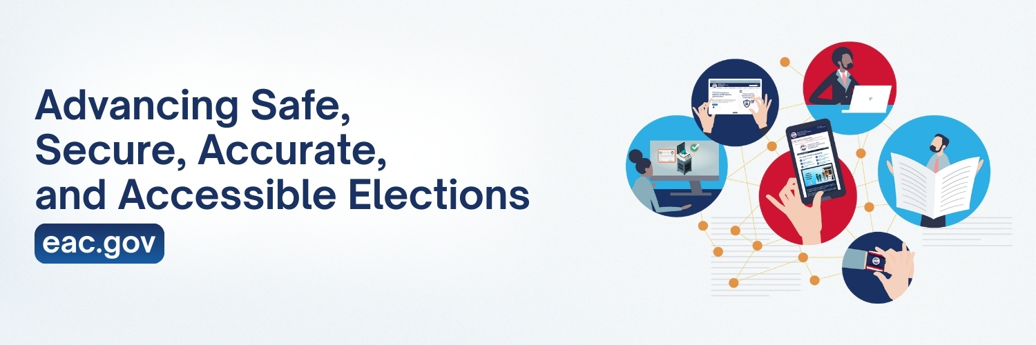 Election Asst. Comm. banner