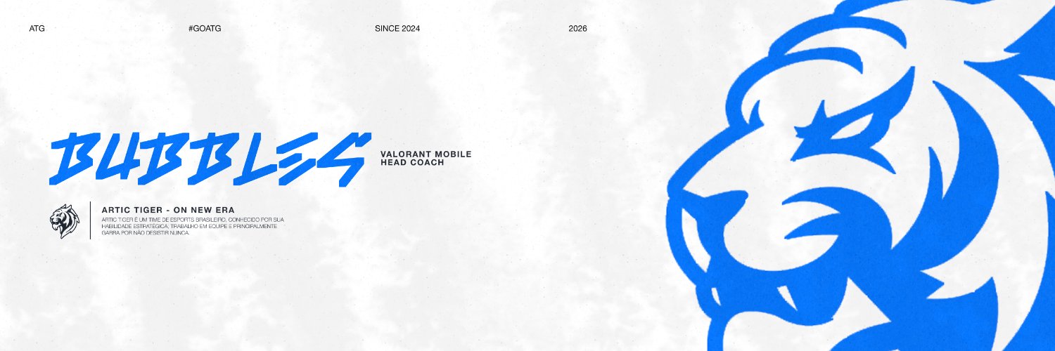 Bubbles banner