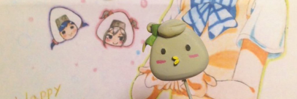 bico🎀@skeb募集中 banner