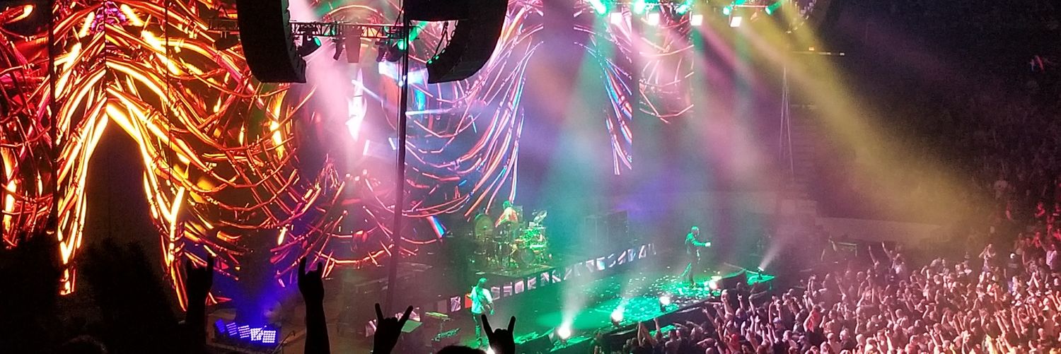 SeanD3113's profile banner image