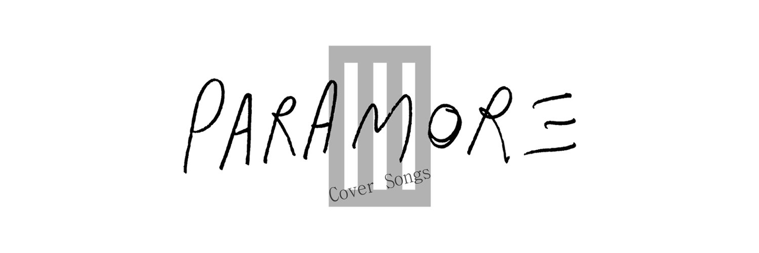 ParaCover's profile banner image