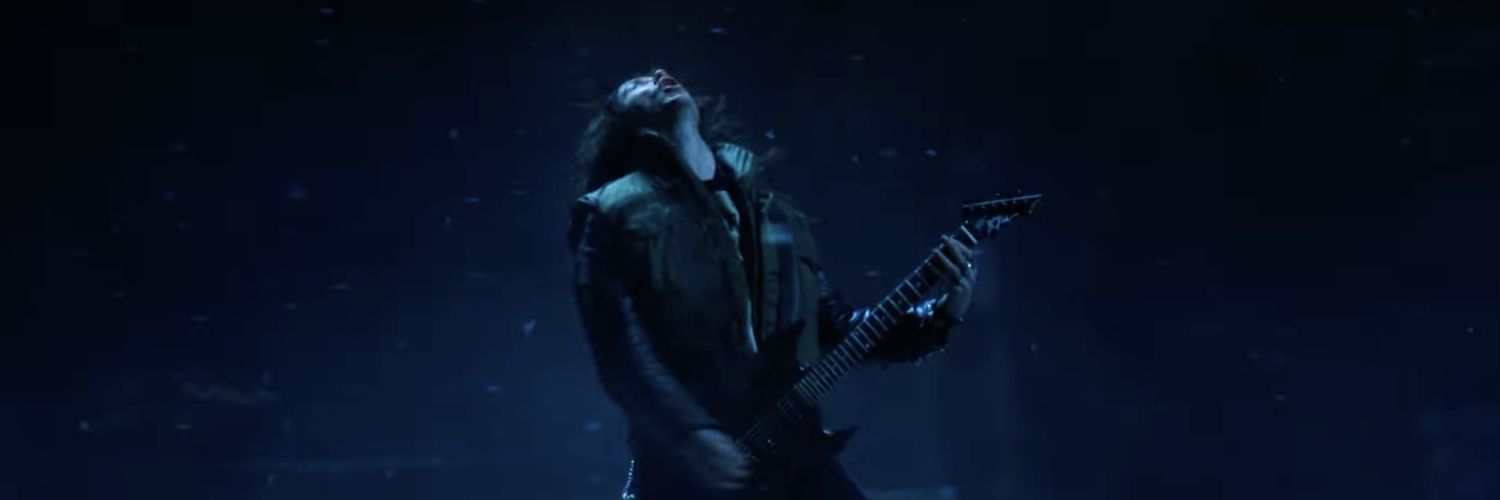 VedenFrozen's profile banner image