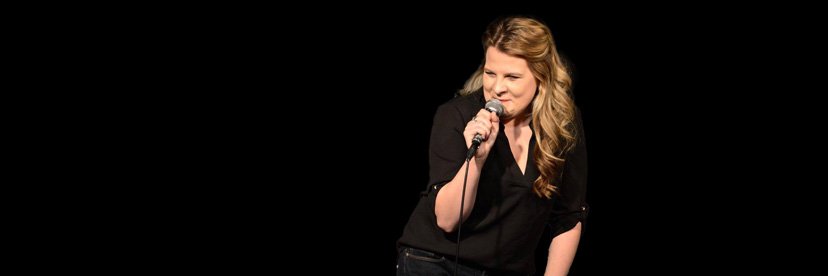 Humber Comedy banner