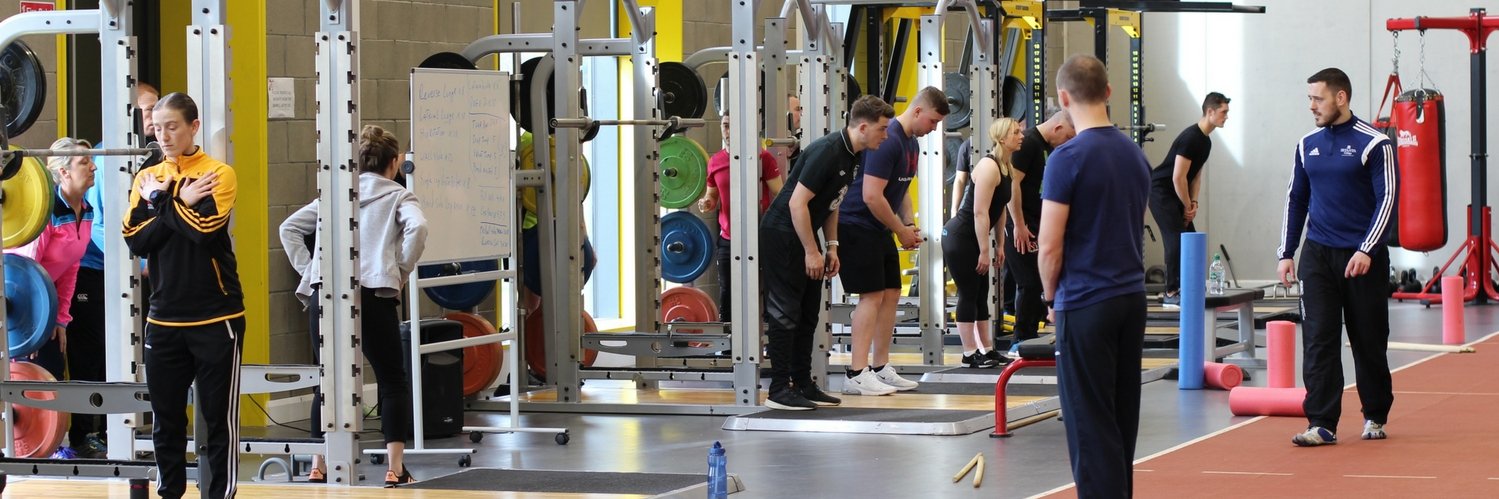 Setanta College banner