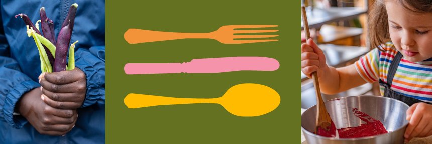 Kitchen Garden Foundation banner