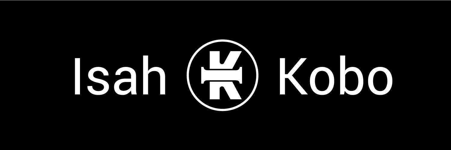 isahkobo's profile banner image