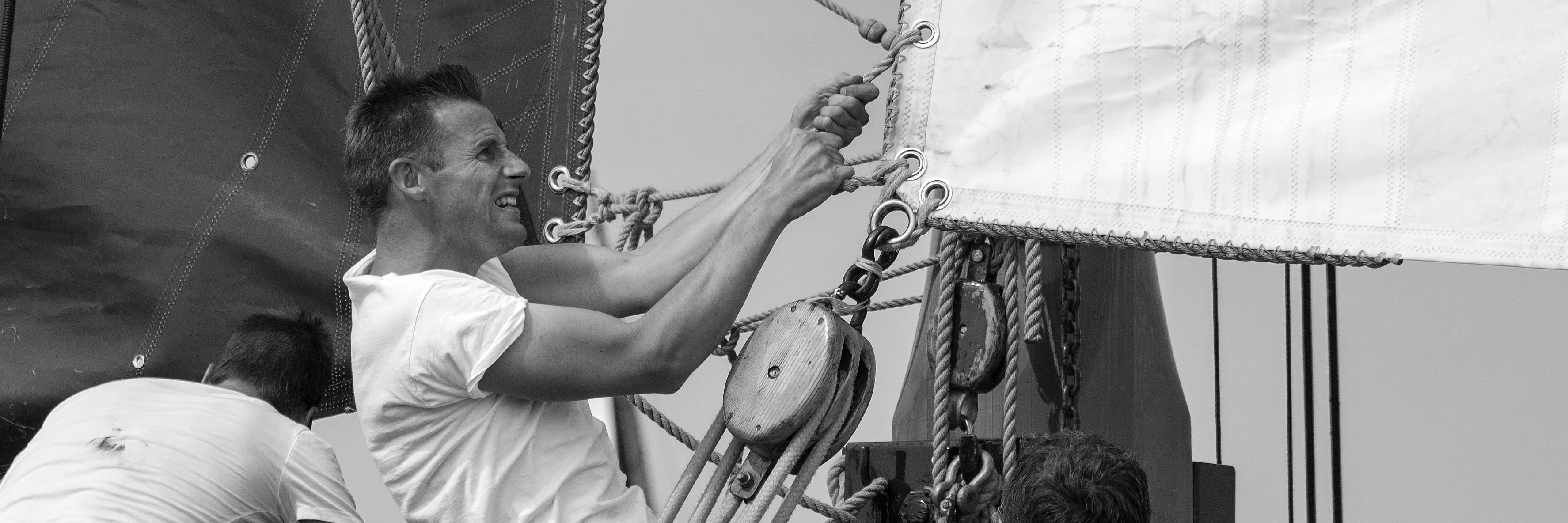 Renny de Groot banner