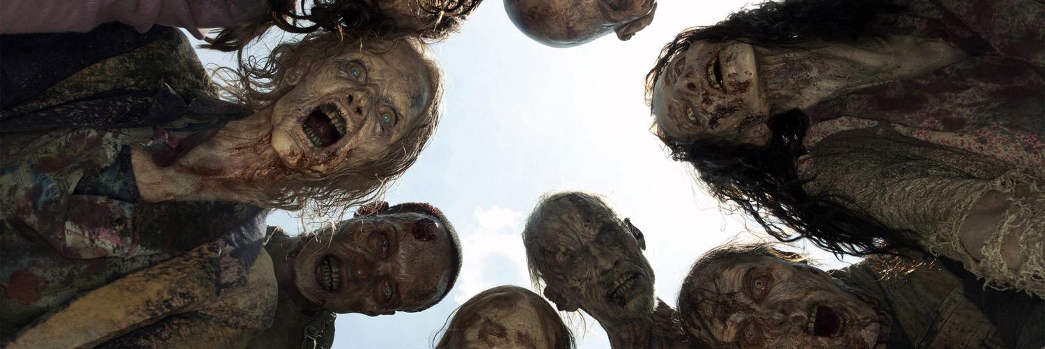 Ruby The Zombie banner