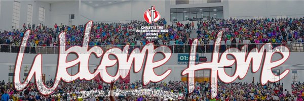 CITAM_BURUBURU Profile Banner