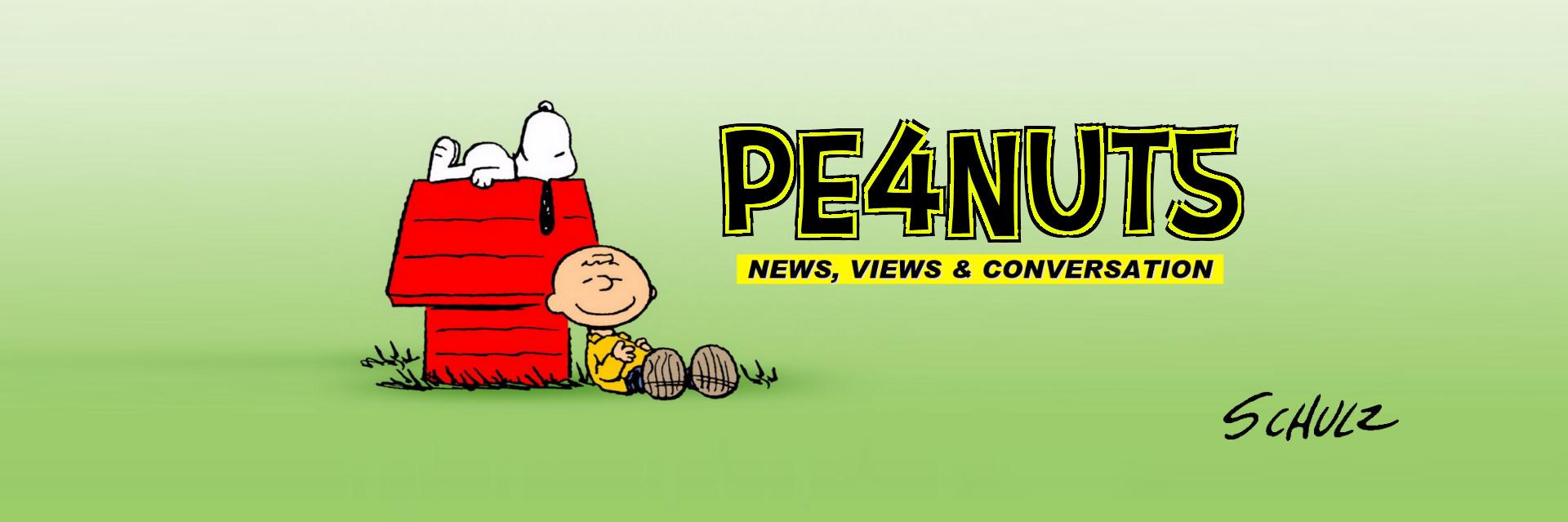 PE4NUT5's profile banner image