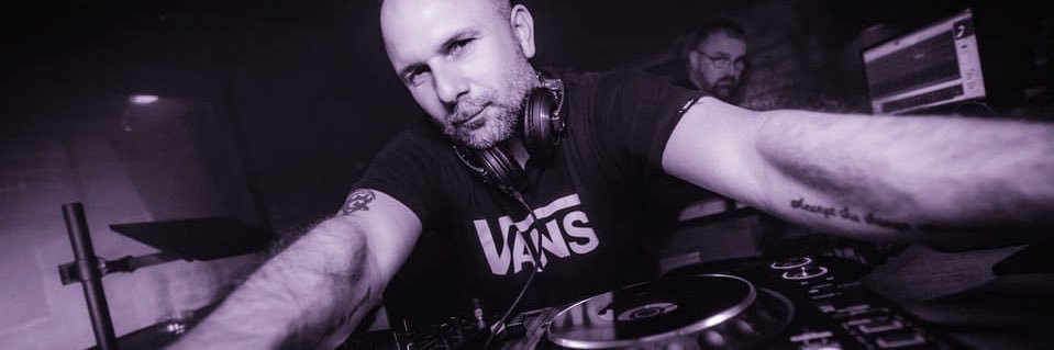 Nik Denton banner