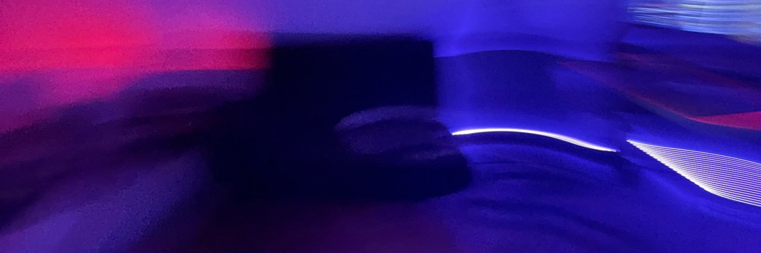ReloYouTube's profile banner image