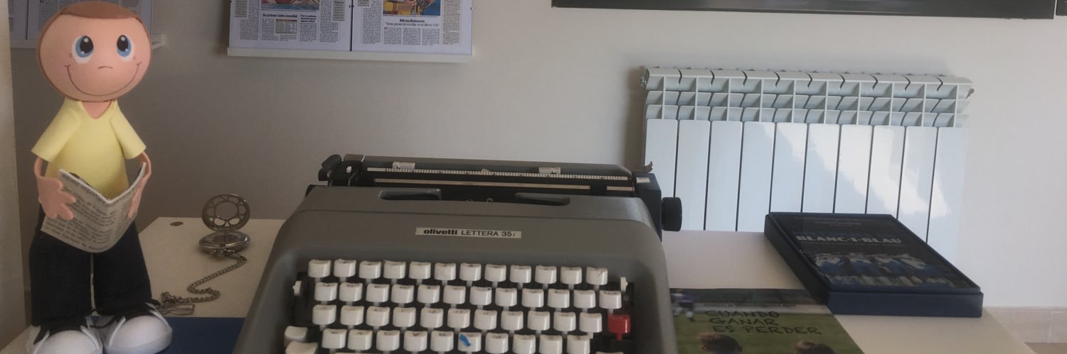 Alberto Martínez banner