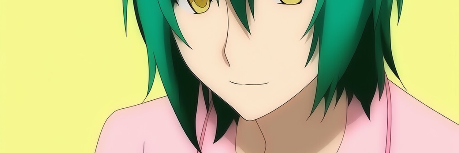 miranda664's profile banner image