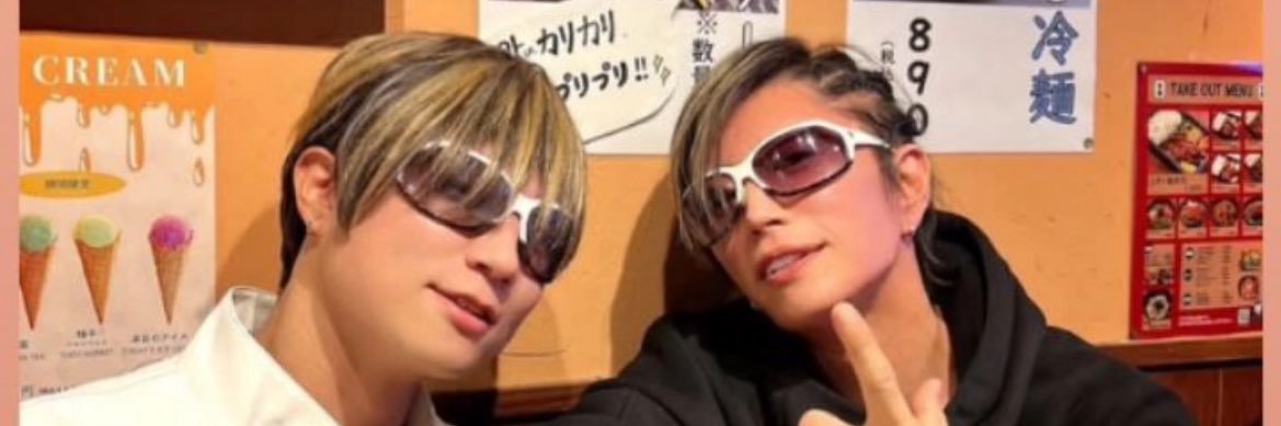 ガクット🌙ムーン小林 banner