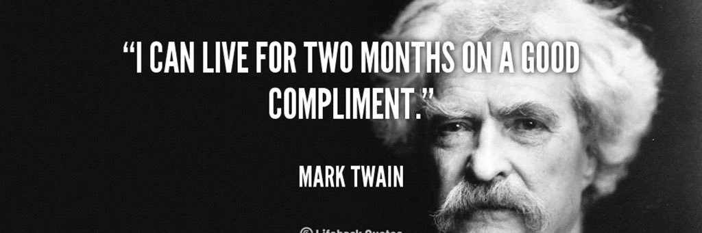 DC Compliments banner