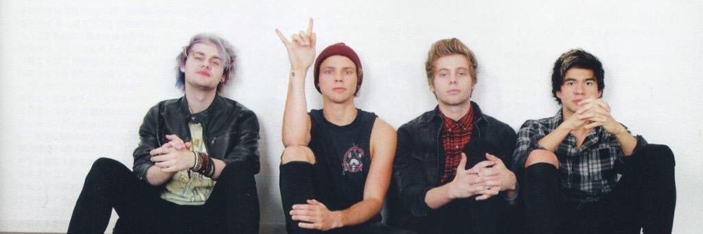 All5SOSGroupies's profile banner image
