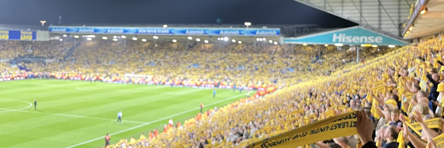 Josh banner