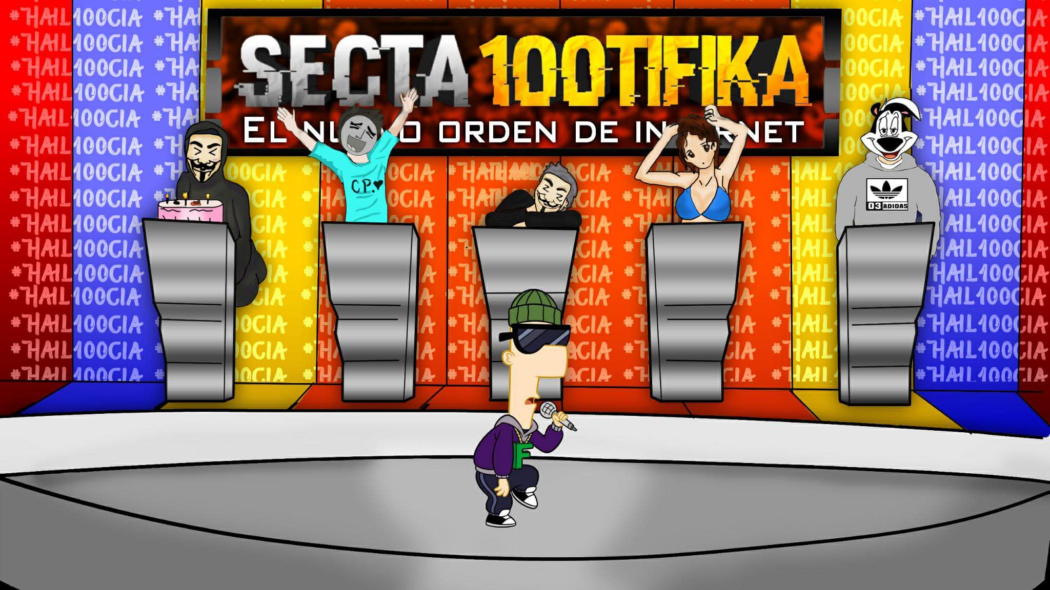 MixTyty's profile banner image
