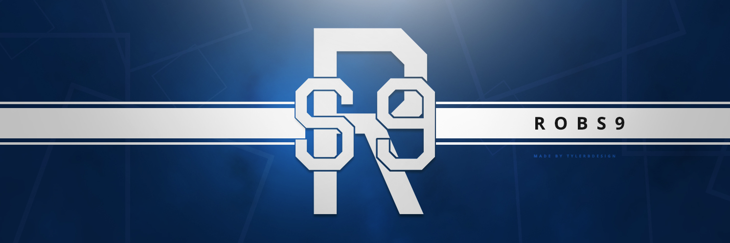 RobS1199's profile banner image