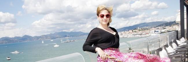 Marilou Berry Fans banner