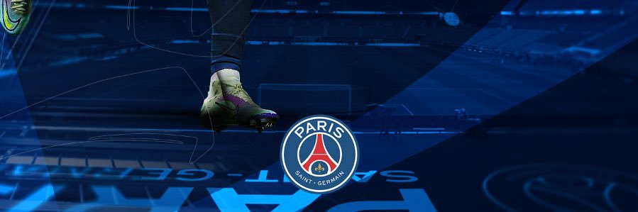 PSGhikone's profile banner image