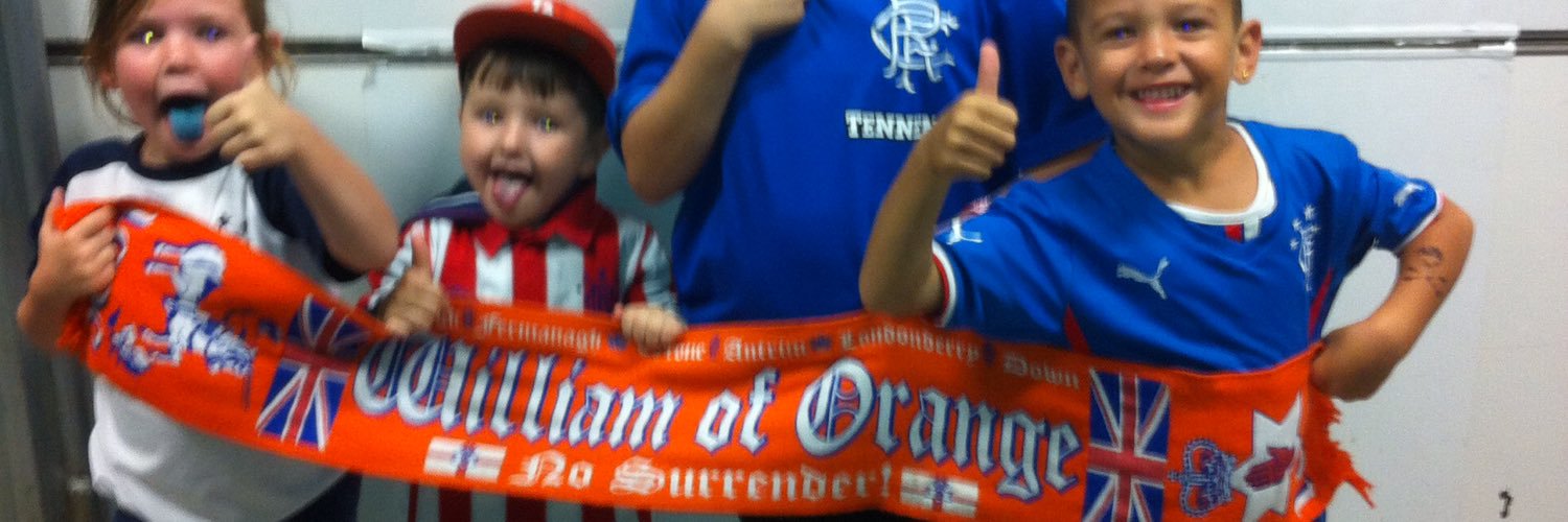 James hamilton banner